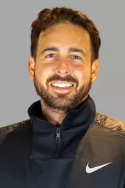 Pete Yellico, Director of Tennis at Beaverton Sports Club